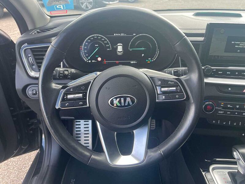 Kia XCeed Plug-in Hybrid Platinum Panorama AWR